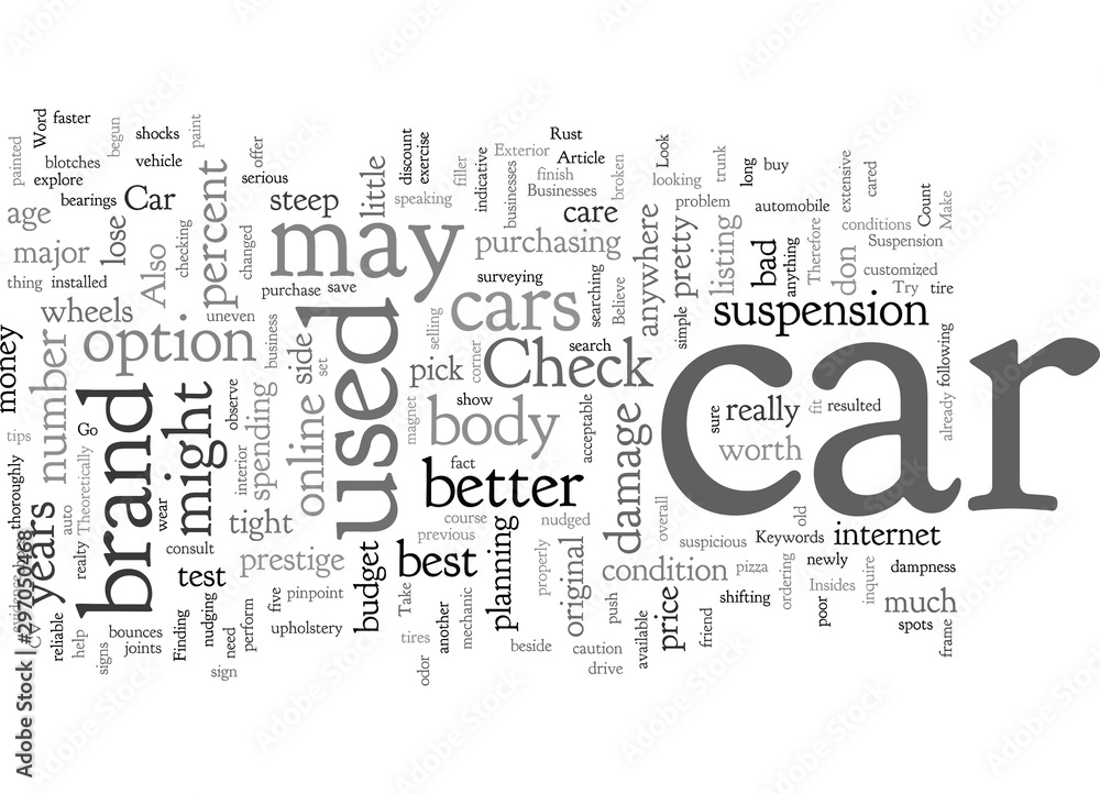 Check That Used Car Check That Used Car