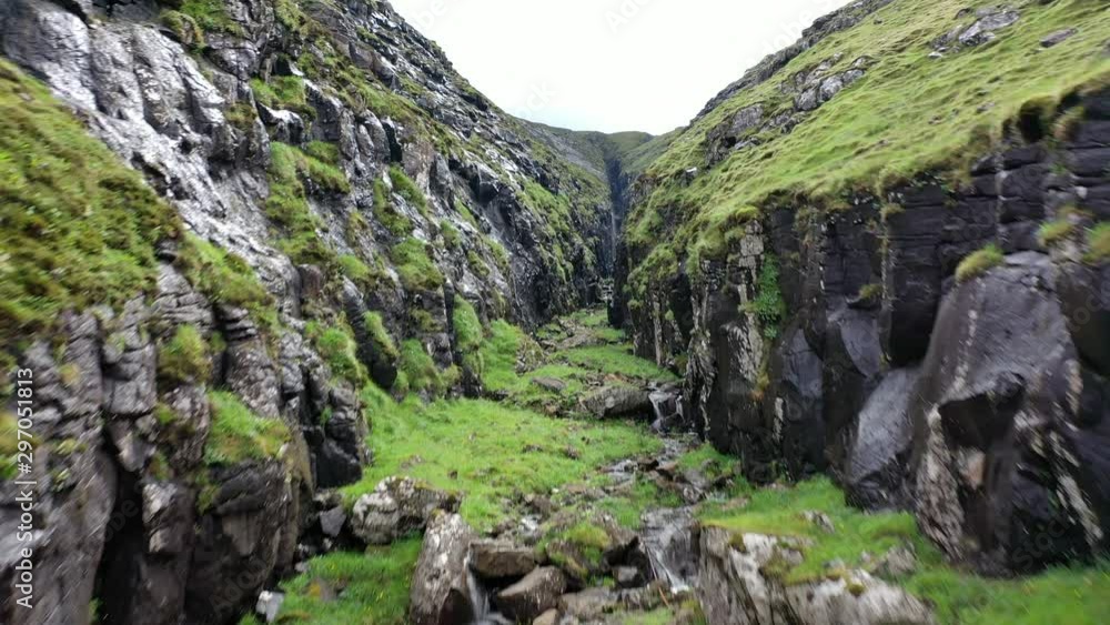 Färöer - Inseln im Nordatlantik