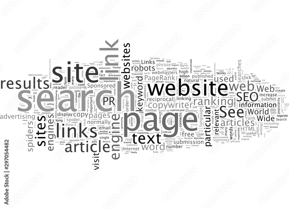 An SEO Glossary Common SEO Terms Defined
