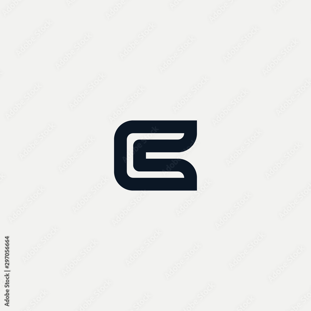 logo letter c concept unique, design initial c. logo letter c concept unique, design initial c.
