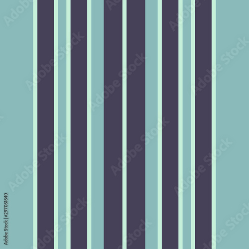 Stripe seamless pattern with colorful colors parallel stripes.