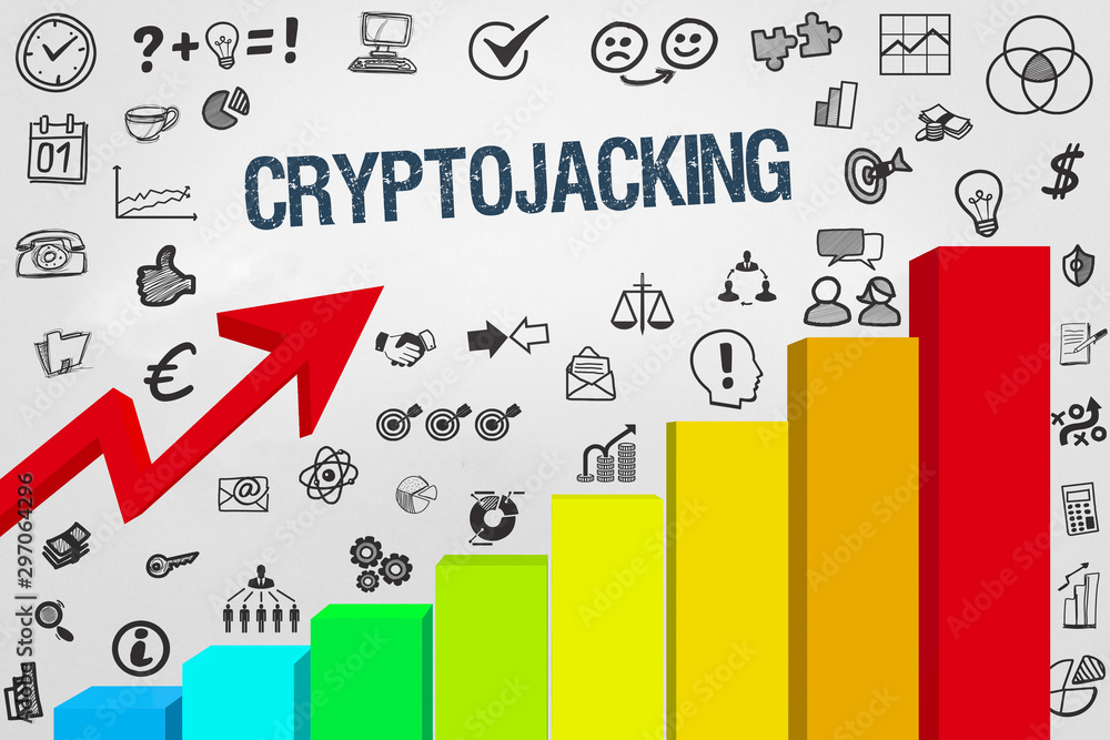 Cryptojacking Cryptojacking