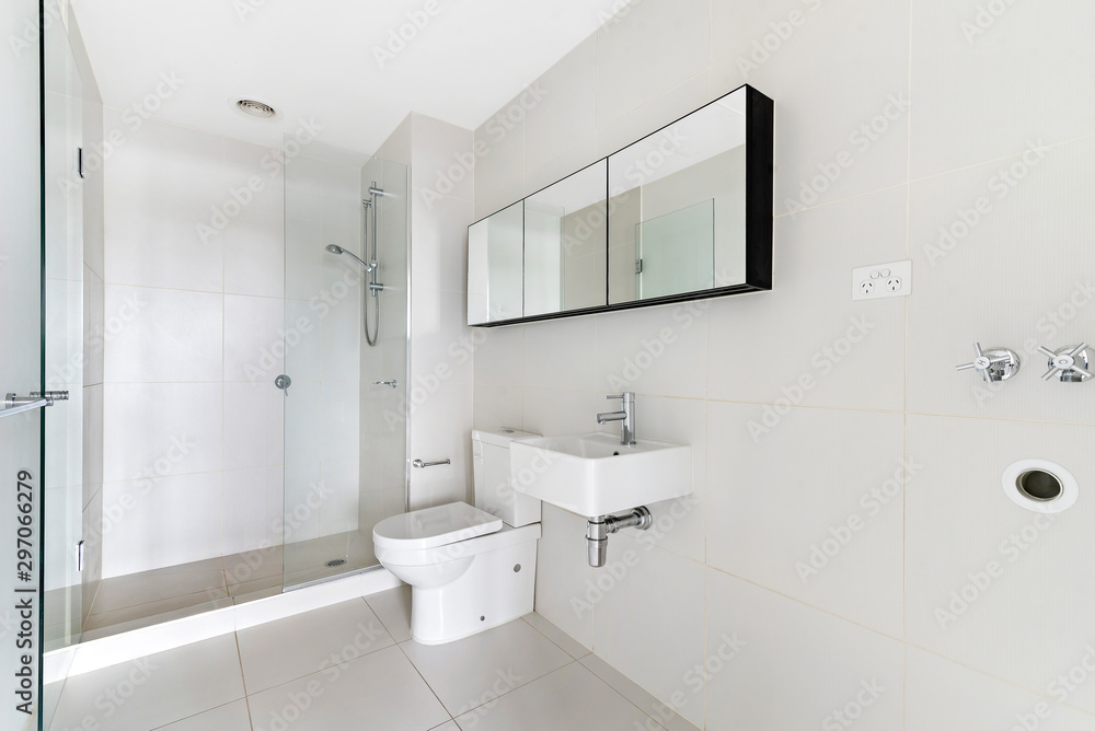 Empty and unfurnished brand new apartment Empty and unfurnished brand new apartment