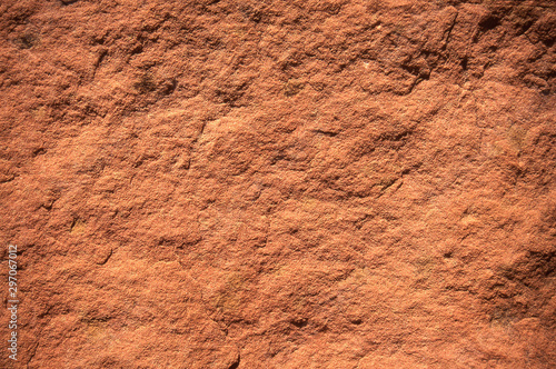 Background of sandstone rock