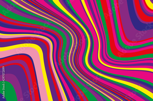 abstract colorful background