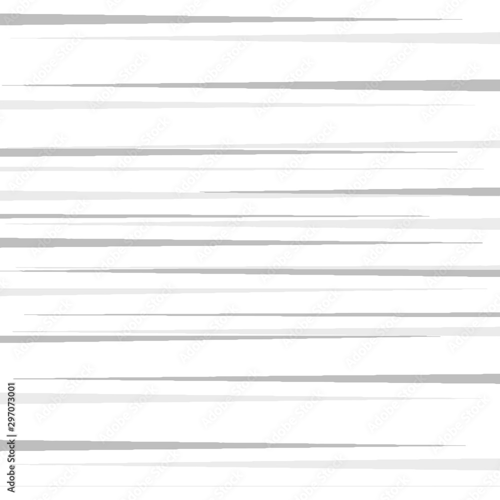 Gray linear background. Vector illustration Gray linear background. Vector illustration