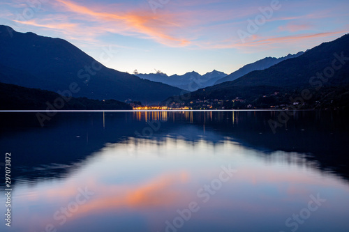 Lago di Mergozzo © MorePictures