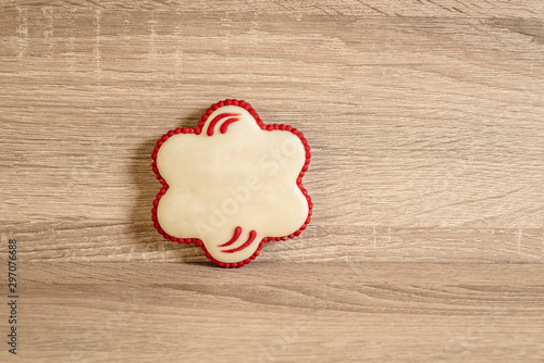 unusual homemade cookie with pictures