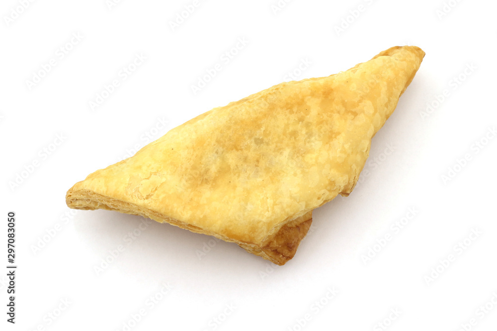 Thai desserts snack on white background. Thai desserts snack on white background.