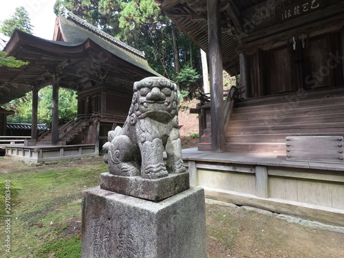 圓教寺の風景 photo