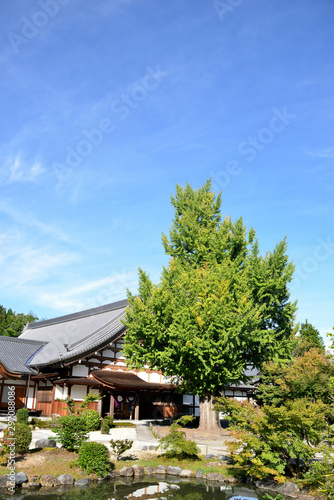 Wallpaper Mural 虎渓山永保寺 Torontodigital.ca