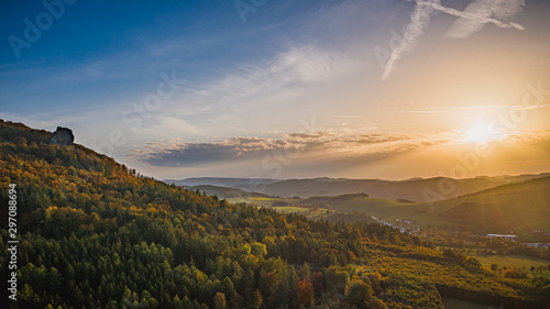 Bruchhauser Steine im Sauerland