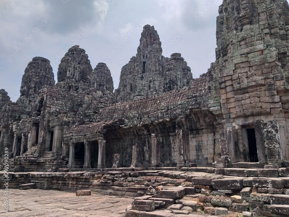 cambogia angkor