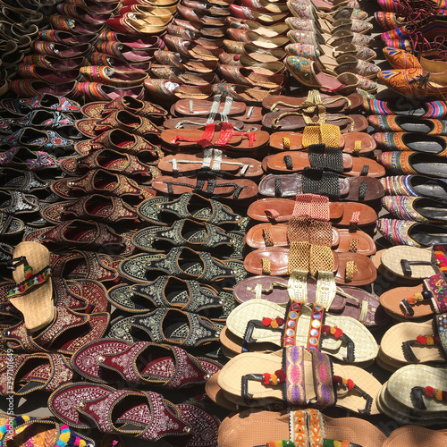 Indian Chappal Sandals for Sale