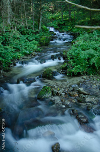 wasserfall