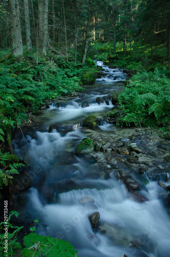 wasserfall