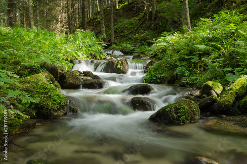 wasserfall