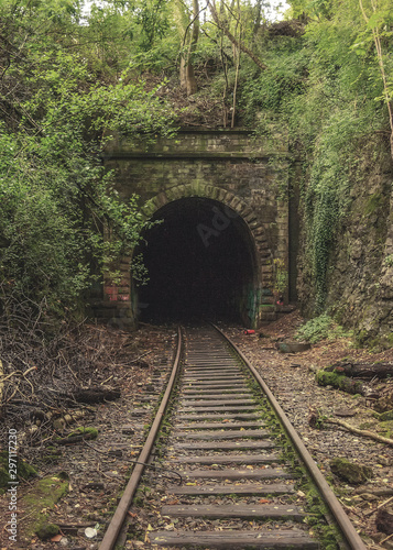 Wichlinghauser Tunnel