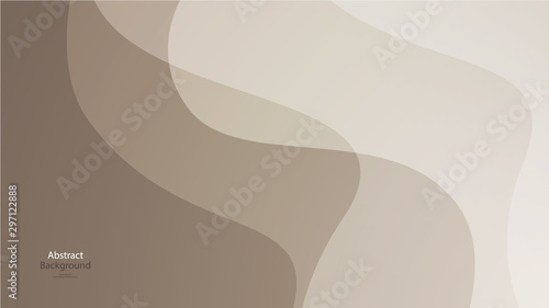 brown tone color background abstract art vector