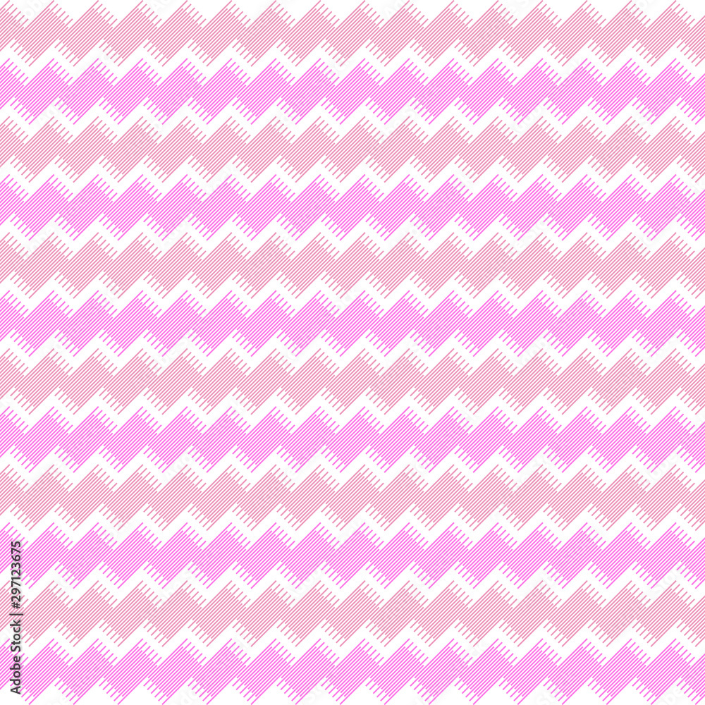 Chevron Abstract background. Seamless ikat pattern. Vector illustration. blue, red and yellow zigzag pattern ikat vector illustration. Chevron Abstract background. Seamless ikat pattern. Vector illustration. blue, red and yellow zigzag pattern ikat vector illustration.