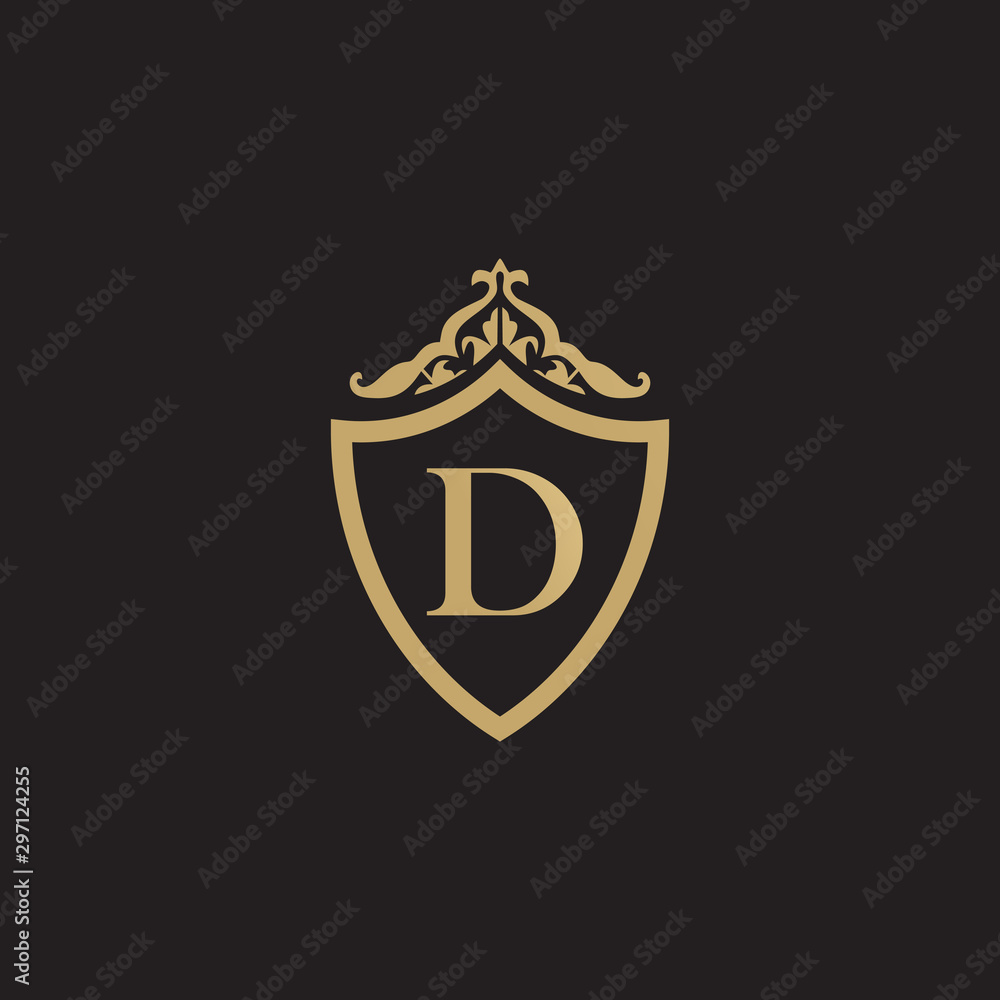 letter initial logo design vector template letter initial logo design vector template