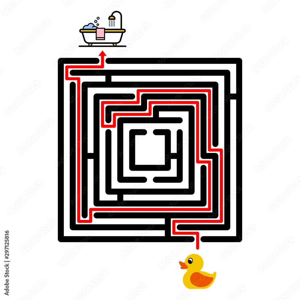 nlpn3 NewLabyrinthPuzzleNumber nlpn - german - Lösung: Rätselkunst für Kinder / Gummi Ente und Badewanne / Labyrinth - english - solution: puzzle art for kids / duck and bathtub / labyrinth - g8653 nlpn3 NewLabyrinthPuzzleNumber nlpn - german - Lösung: Rätselkunst für Kinder / Gummi Ente und Badewanne / Labyrinth - english - solution: puzzle art for kids / duck and bathtub / labyrinth - g8653