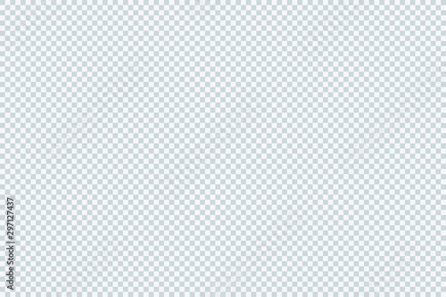 Transparent grid vector background - Transparent Pattern Background - Vector illustration 