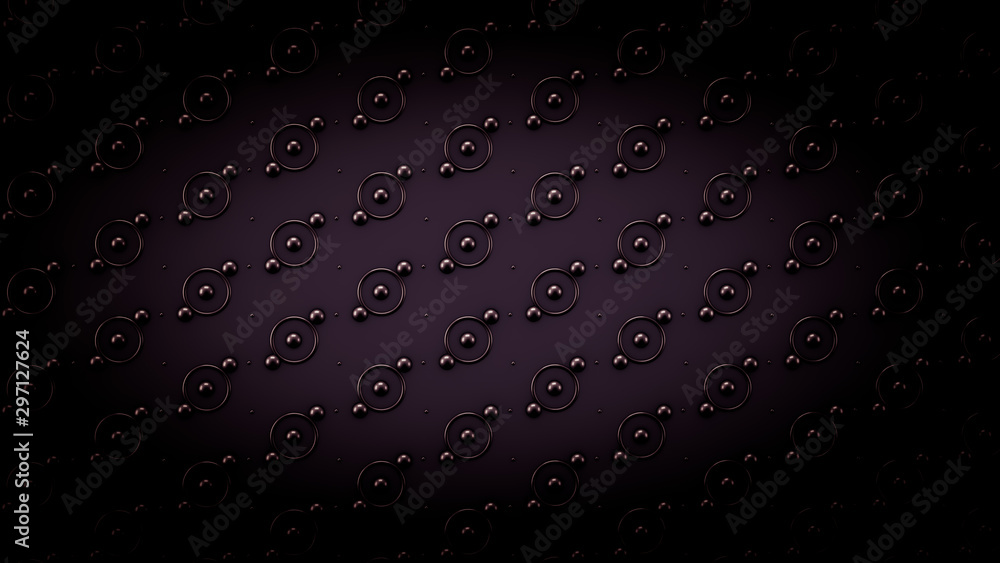 Interior pattern, architectural background. 3d illustration, 3d rendering. Interior pattern, architectural background. 3d illustration, 3d rendering.