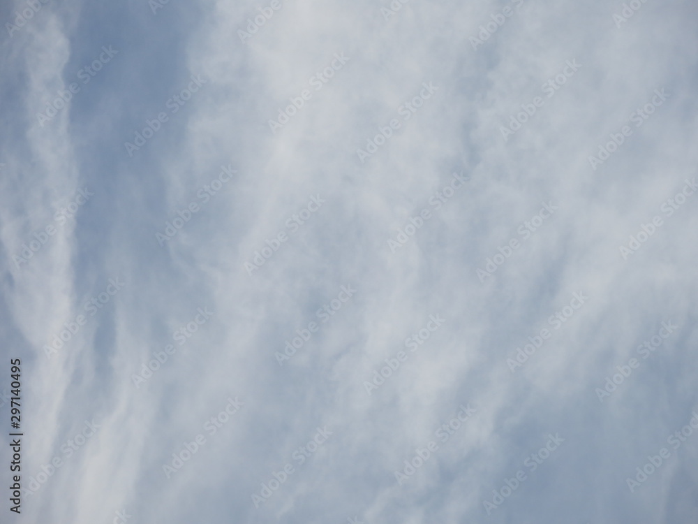 blue sky with white clouds blue sky with white clouds