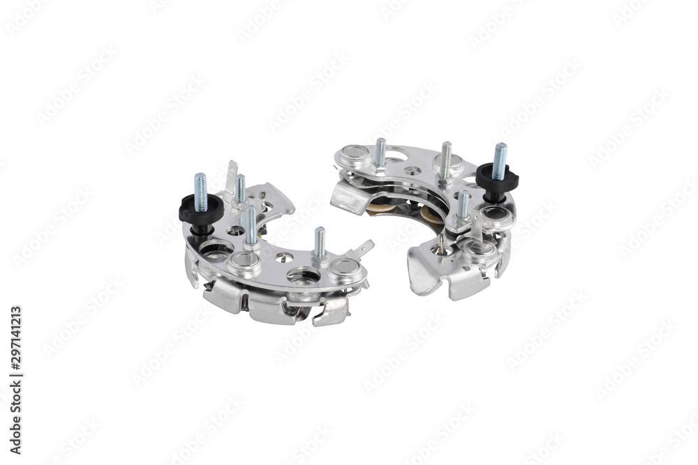 Prostownik alternatora Prostownik alternatora