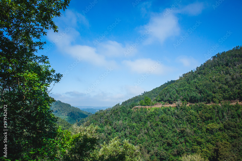 Obraz premium Lousã