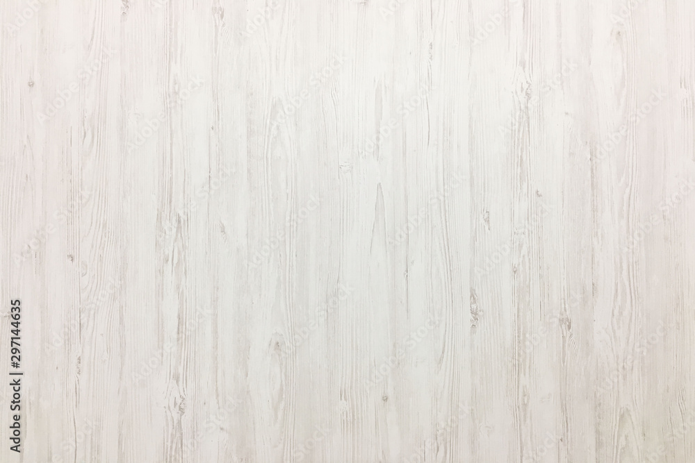 wood washed background, white wooden abstract texture - obrazy, fototapety, plakaty 