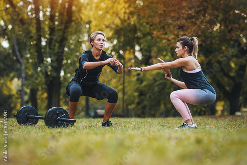 Modern Fitness For Healthy Lifestyle