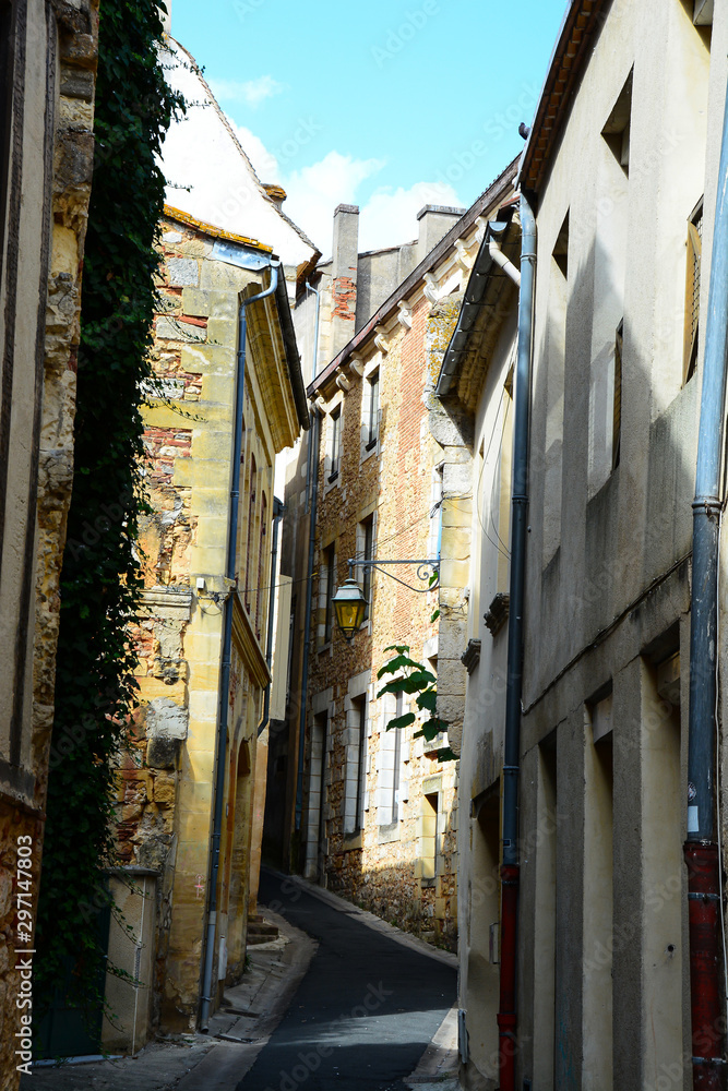 Bergerac, Dordogne