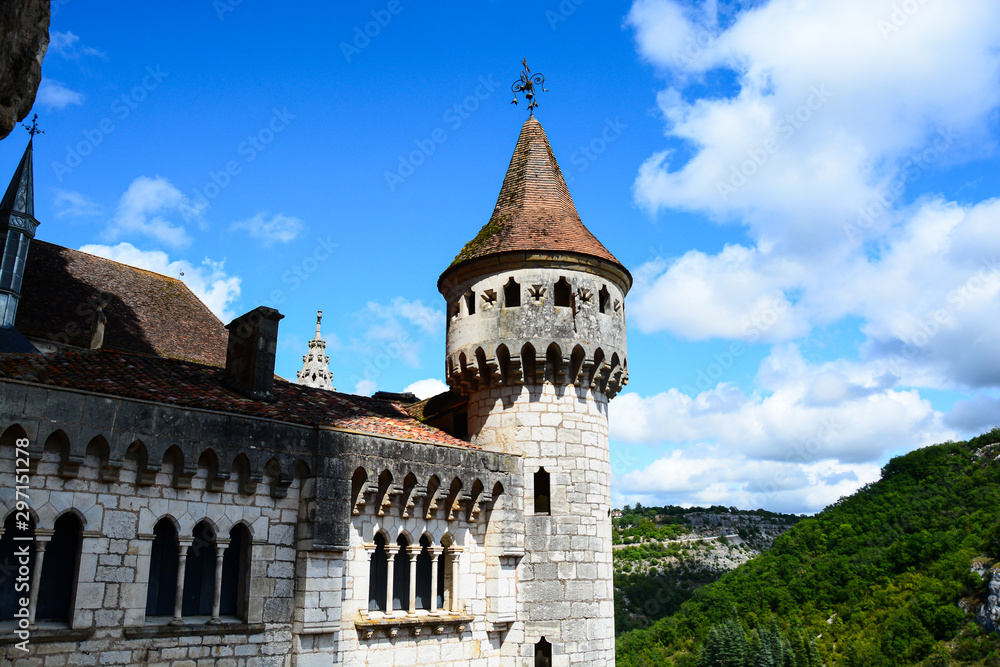 Rocamadour, Lot