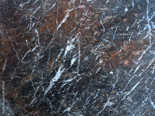 marble texture of living table