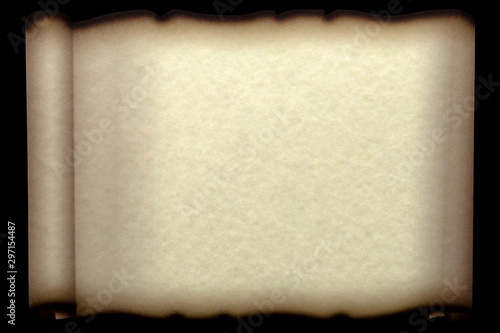 Vászonkép parchemin