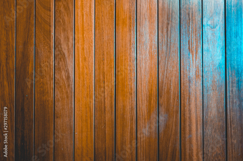 wooden background texture in warm colors