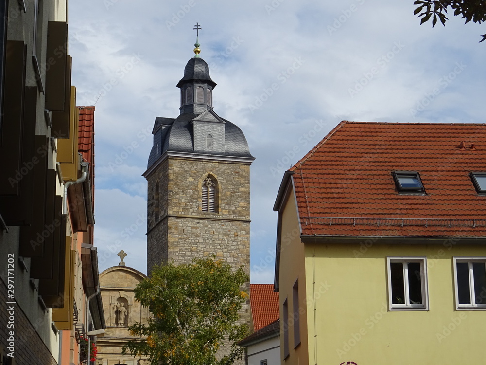 Erfurt