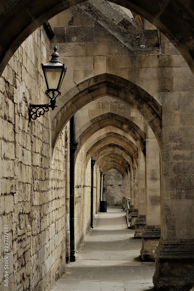 Fototapeta premium arch of constantine