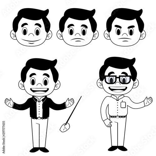 oficinista