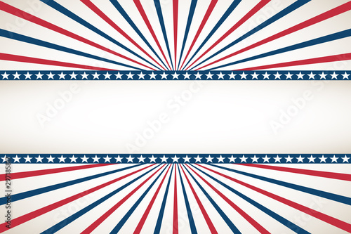 Patriotic Background .Military or July 4th wallpaper. Americana patriot background. 