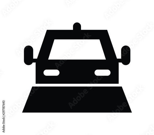 snowplow icon