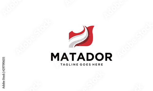 matador Vectors Royalty design inspiration