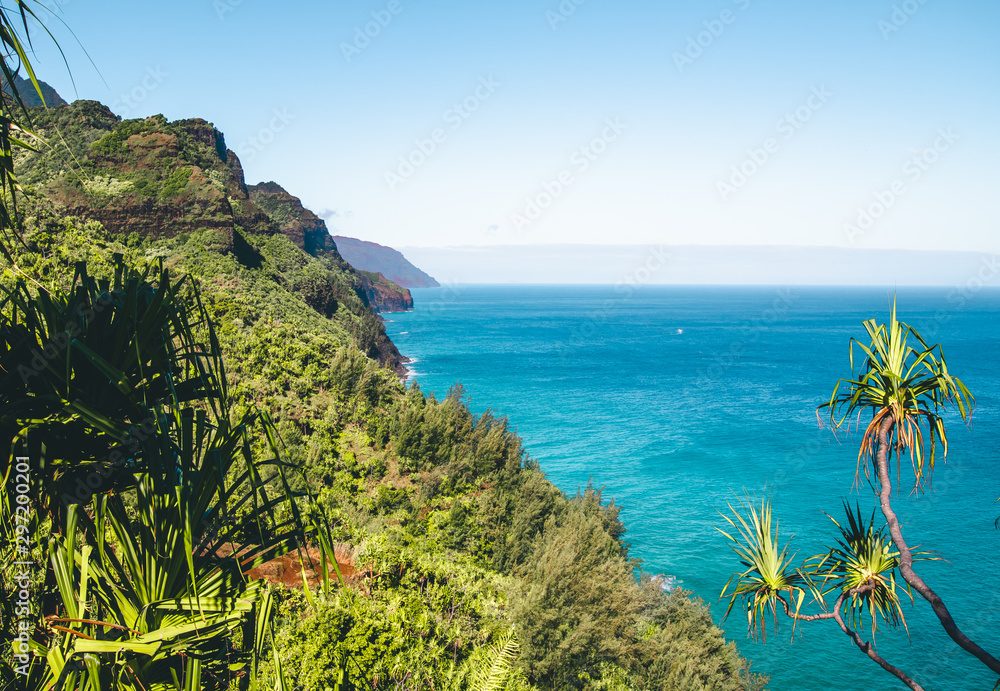 Hawaii Hiking Trails