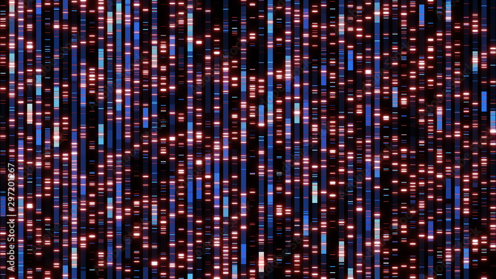 Genetic mapping DNA Sequence Analysis Abstract background Genetic mapping DNA Sequence Analysis Abstract background