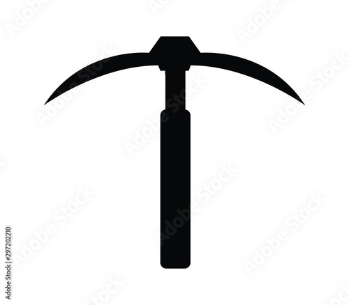 pickaxe icon