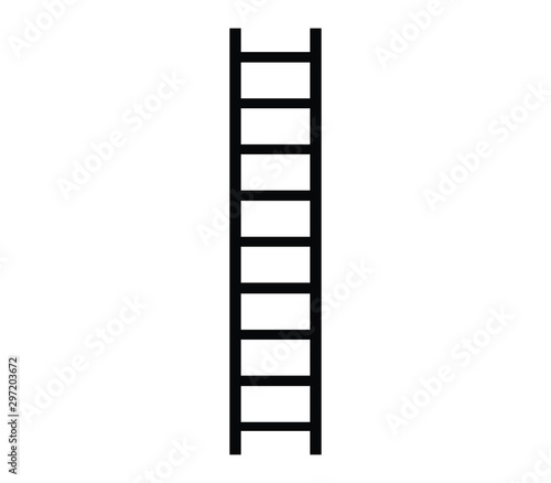 ladder icon photo