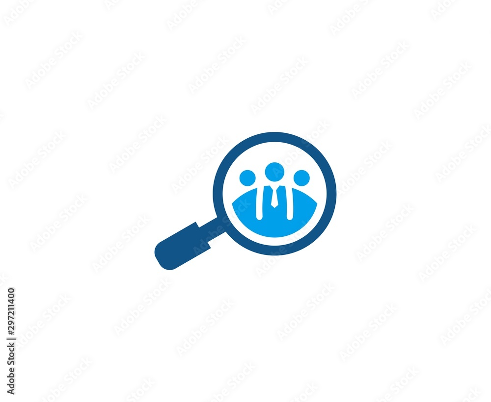 Search people logo Search people logo