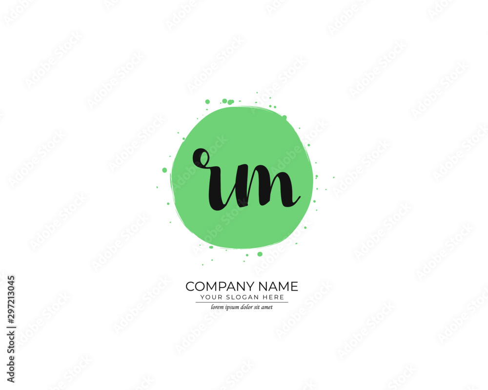 R M RM Initial handwriting logo design. Beautyful design handwritten logo for fashion, team, wedding, luxury logo. R M RM Initial handwriting logo design. Beautyful design handwritten logo for fashion, team, wedding, luxury logo.